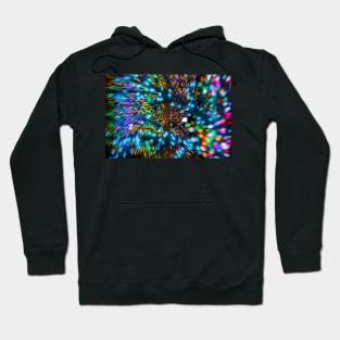 Lights 1 Hoodie